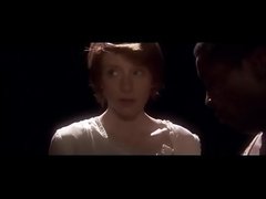 Bryce Dallas Howard forced sex in Manderlay